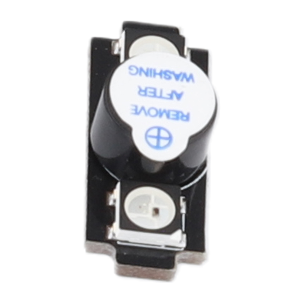 Drone Buzzer - Buzzer de Alarma Activo WS2812, Buzzer