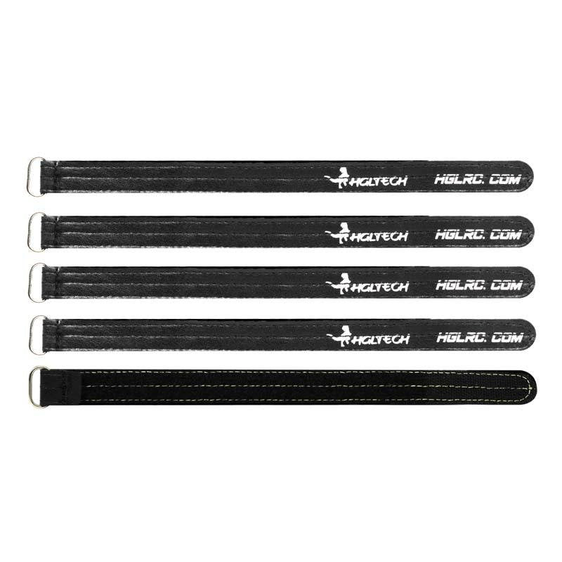 Drone Battery Strap - Correa de Batería HGLRC de Silicona