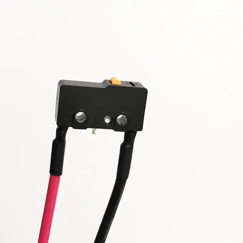 Drone Buzzer - Interruptor de Detección de Freno para