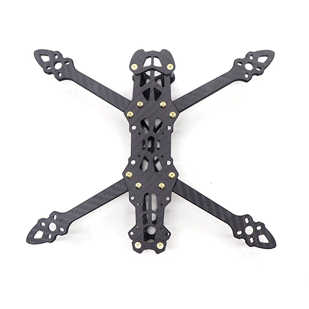 HSKRC MAK4 MAK4HD Kits de Marc - Drone Landing Gear reseña y precio