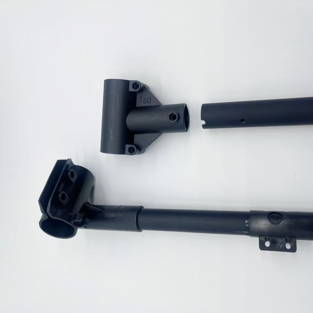 Barra Transversal de Aterrizaj - Drone Landing Gear reseña y precio