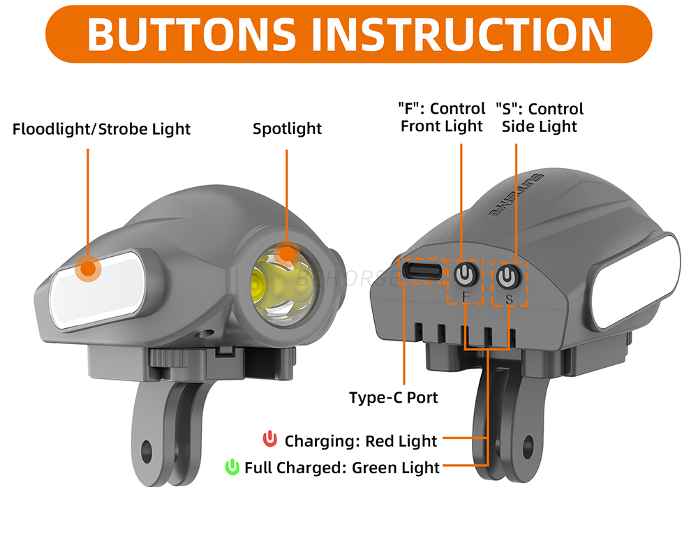 Sunnylife-reflector de vuelo n - Dji Drone Air 3 reseña y precio