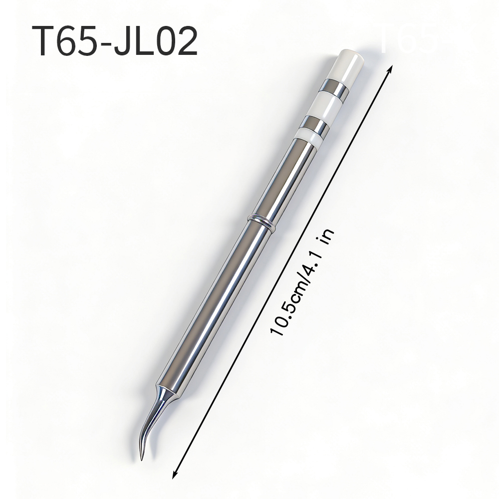 Punta de soldador FM65 T65 par - Drone Buzzer reseña y precio