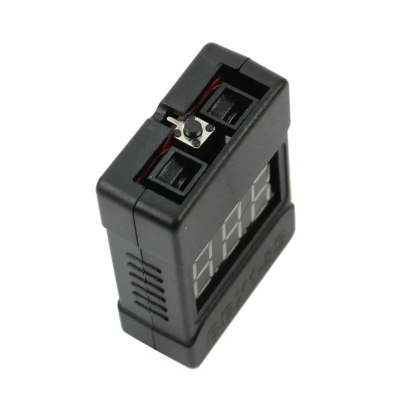 NEEBRC BX100 2 en 1 RC batería - Drone Buzzer reseña y precio