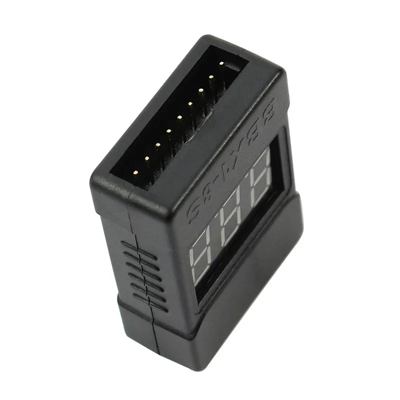 NEEBRC BX100 2 en 1 RC batería - Drone Buzzer reseña y precio