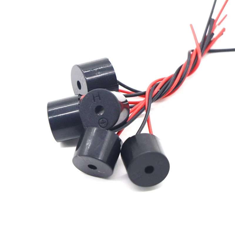 Buzzer5VWire 5P, Buzzer de 5V  - Drone Buzzer reseña y precio