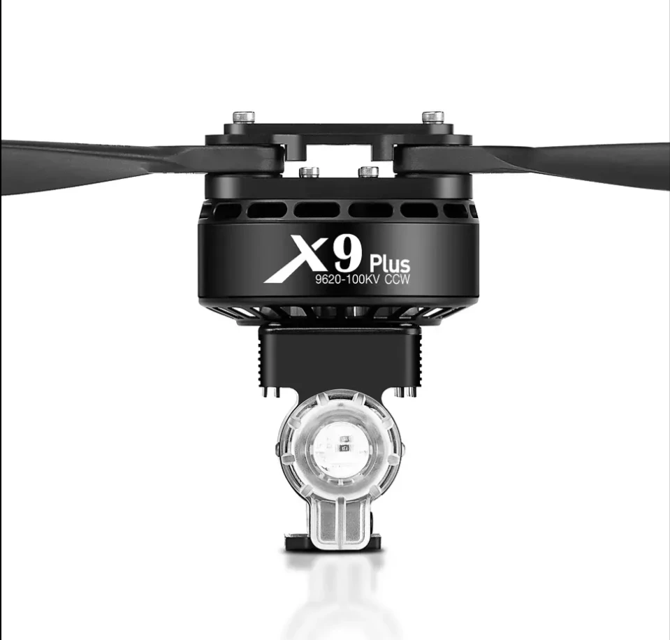 X9 Plus Dr-one Motor Combo Mot - Drone Propeller reseña y precio