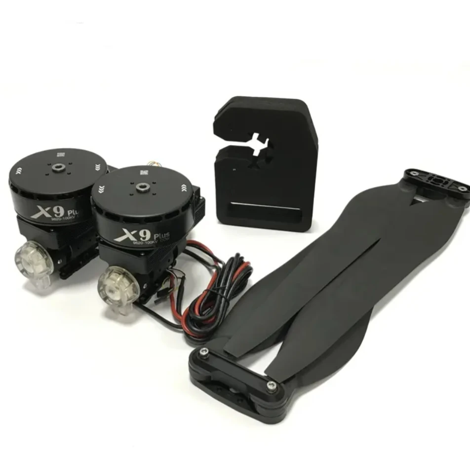 X9 Plus Dr-one Motor Combo Mot - Drone Propeller reseña y precio