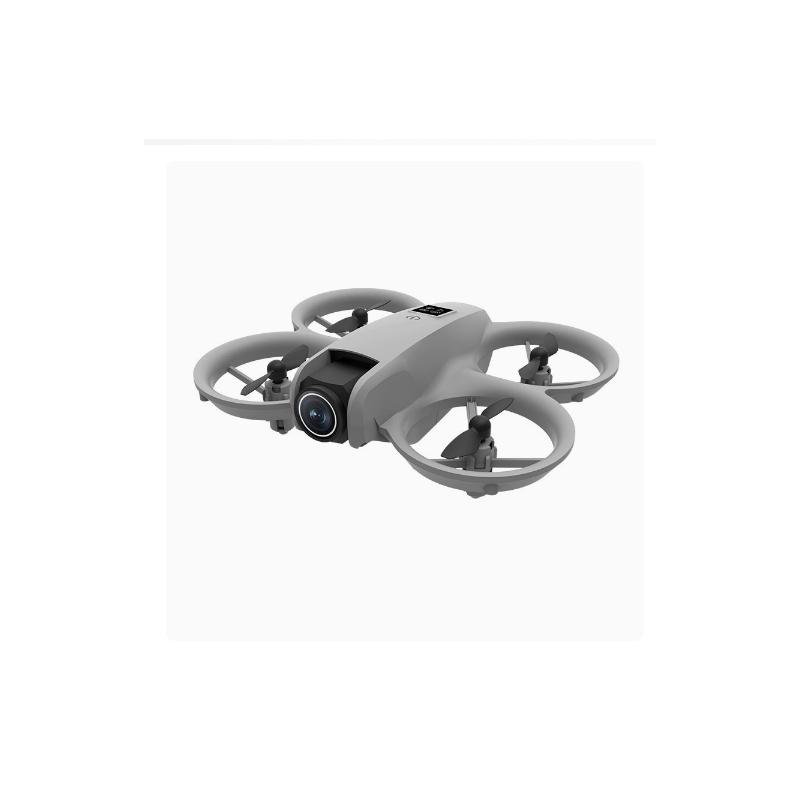 Dron RC Quadcopter con Cámara  - Drone Led Light reseña y precio