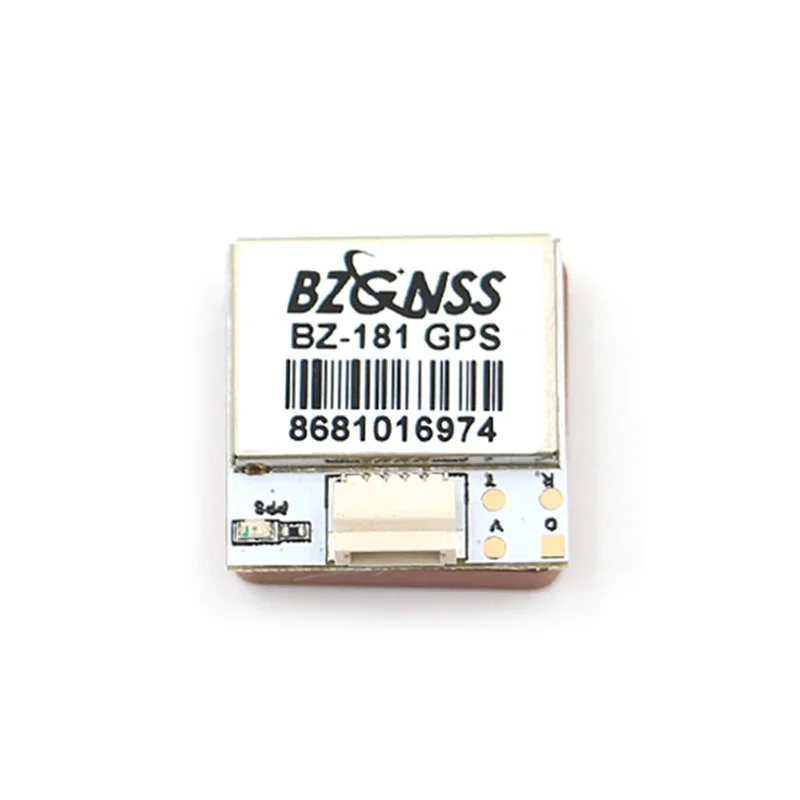 BZGNSS-Módulo de sistema de po - Drone Compass reseña y precio