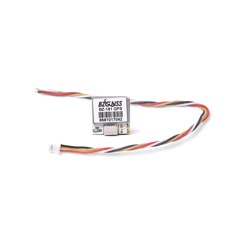 BZGNSS-Módulo de sistema de po - Drone Compass reseña y precio