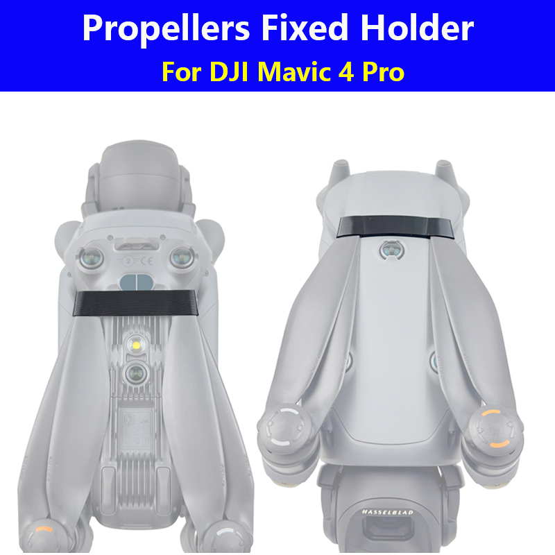 Soporte protector de hélices p - Drone Propeller Guard reseña y precio