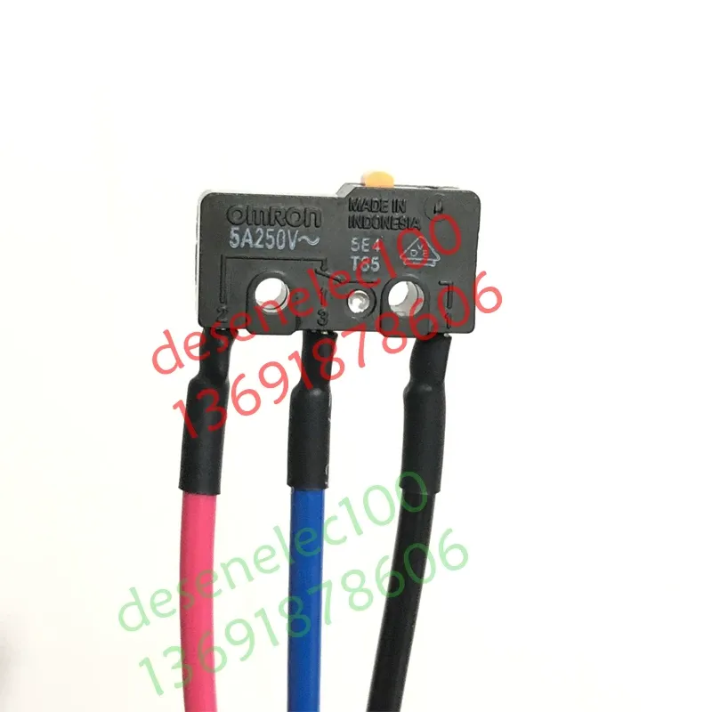 Interruptor de Detección de Fr - Drone Buzzer reseña y precio